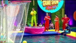 Indian Game Show - Season 02 Episode 31